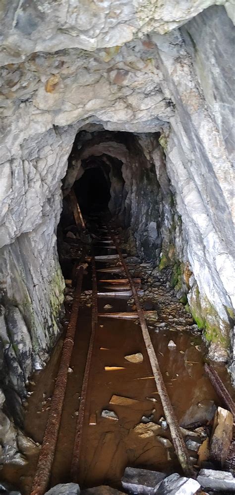 Nov 16, 2021 Mining and Quarrying in Maine Virtual Tour. . Abandoned mines near me